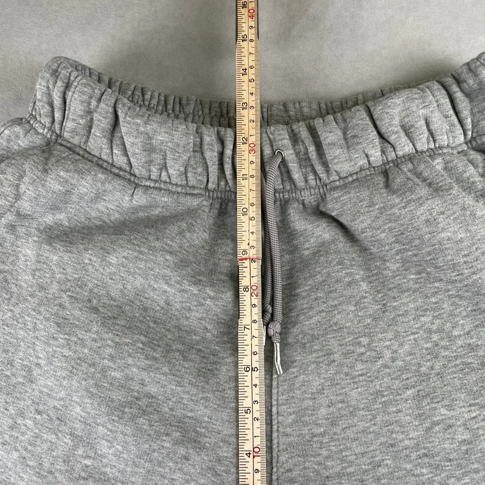 Jordan cuffs cut